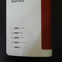 AVM FRITZ BOX 7530