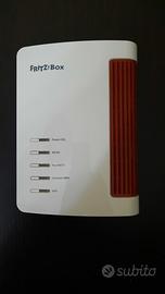 AVM FRITZ BOX 7530