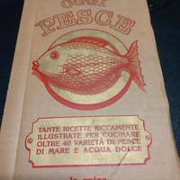 Oggi pesce - edizione La Spiga
