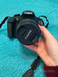 Canon 1200d