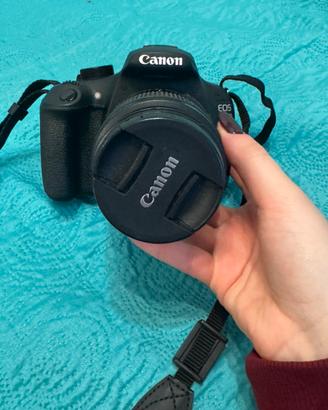 Canon 1200d