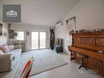 Appartamento di 103 m² con 3 locali a Sirmione