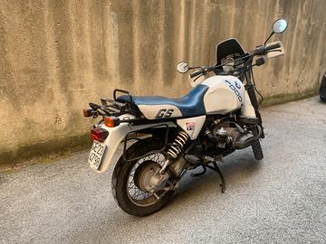 BMW Altro modello - 1990