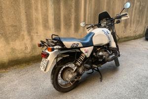 BMW Altro modello - 1990