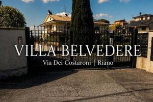 Villa di 150 m² con 4 locali a Riano