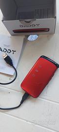 telefono smartphone tasti grandi