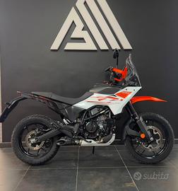 KTM 390 ADVENTURE X - ANNO 2026