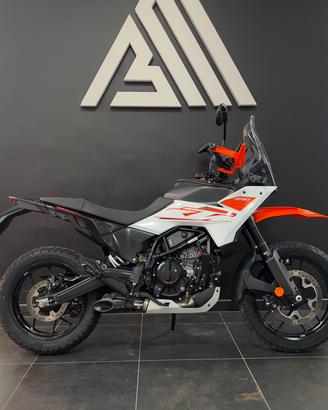 KTM 390 ADVENTURE X - ANNO 2026