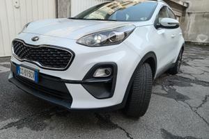 Kia Sportage 1.6 GPL 126CV  2021