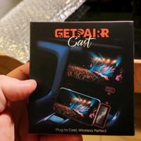 Getpairr Cast