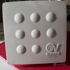 Vortice aspiratore