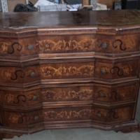 COMO’ - canterano -