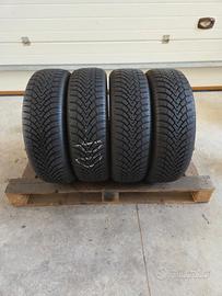 4 gomme Falken 175 60 16 invernali