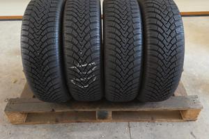 4 gomme Falken 175 60 16 invernali