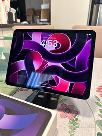 Ipad air 64gb 5a generazione 2022