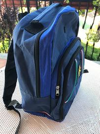 ZAINI ASICS ITALIA lt.20