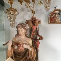 Lampade Ceramica Bassano