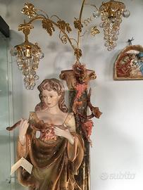 Lampade Ceramica Bassano