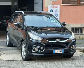 HYUNDAI ix35 1.7 CRDi 2WD