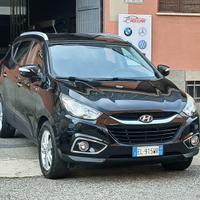 HYUNDAI ix35 1.7 CRDi 2WD