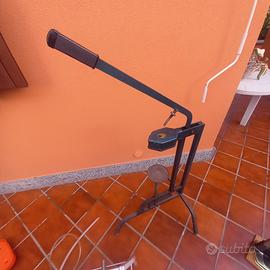 Tappatrice a colonna
