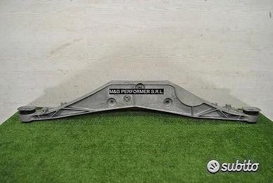 Bmw f40 f45 6852896 traversa differenziale | 15937