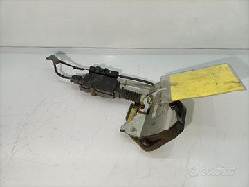SERRATURA PORTA SCORREVOLE DX FIAT Ulysse 3° Seri