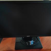 Monitor PC 22"