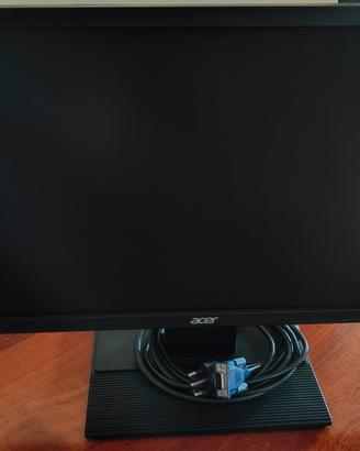 Monitor PC 22"
