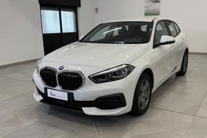 Bmw 118 118i 5p. Business Advantage