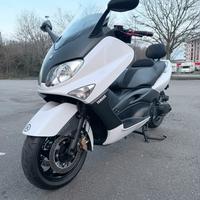 Yamaha T Max 500 ABS