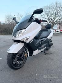 Yamaha T Max 500 ABS