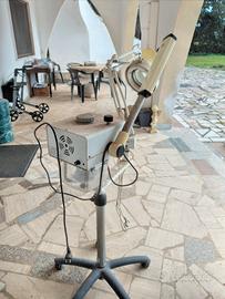 Nebuluzzatore per estetista