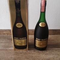cognac Remy martin vintage da collezione 