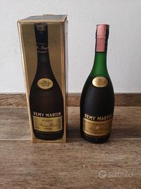 cognac Remy martin vintage da collezione 