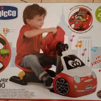 simulatore giuda bambini Chicco