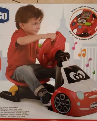 simulatore giuda bambini Chicco