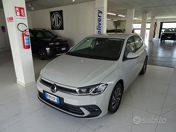 Volkswagen Polo 1.0 TSI Life