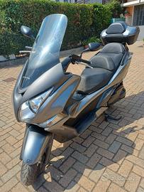 Scooter Honda Motore co.ltd nf03 var2 vers1 400cc