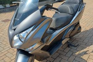 Scooter Honda Motore co.ltd nf03 var2 vers1 400cc