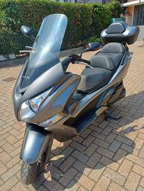 Scooter Honda Motore co.ltd nf03 var2 vers1 400cc