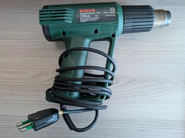 Pistola termica Bosch
Come nuova.
Euro 35