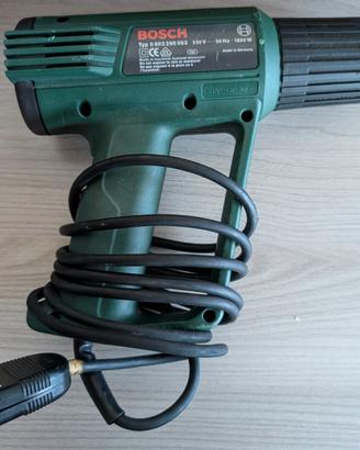 Pistola termica Bosch
Come nuova.
Euro 35
