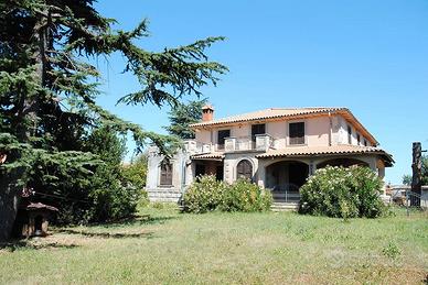 Villa singola