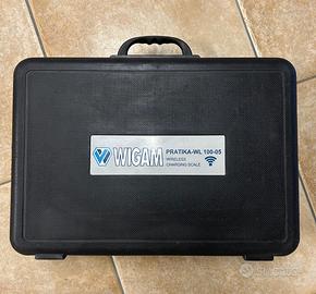 wigam PRATIKA-WL 100-05