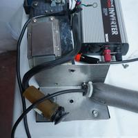 Inverter 12V 300W