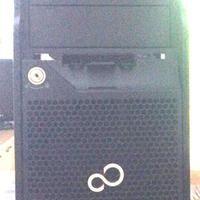 Server FUJITSU Primergy TX2540 M1