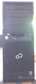 Server FUJITSU Primergy TX2540 M1