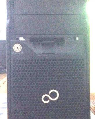 Server FUJITSU Primergy TX2540 M1