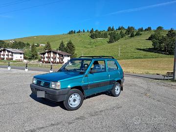 PANDA 4X4 COUNTRY CLUB